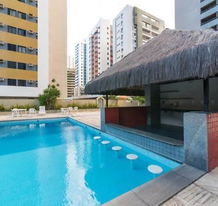 Apart Boa Viagem Seaview Recife Eksteriør billede