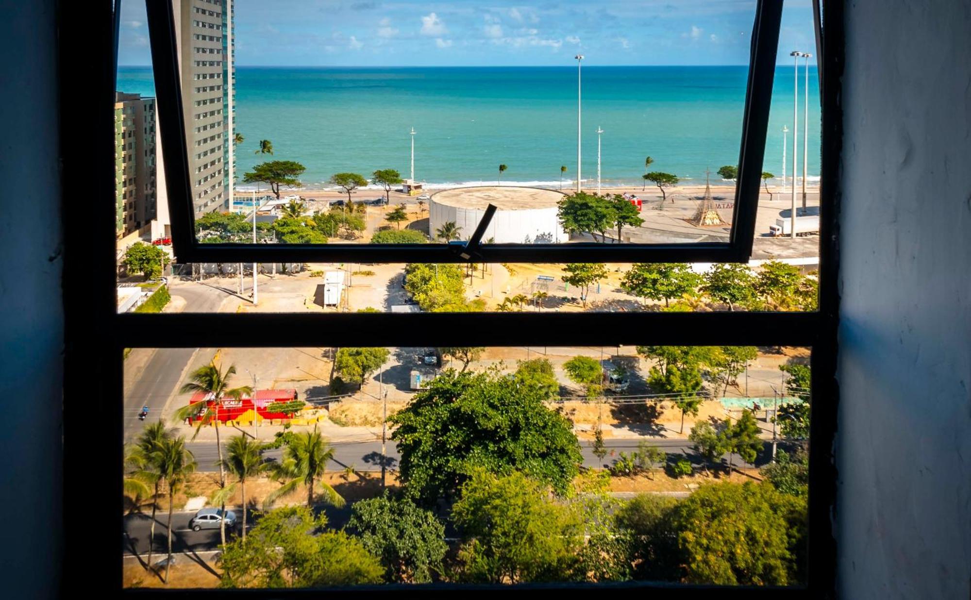 Apart Boa Viagem Seaview Recife Eksteriør billede