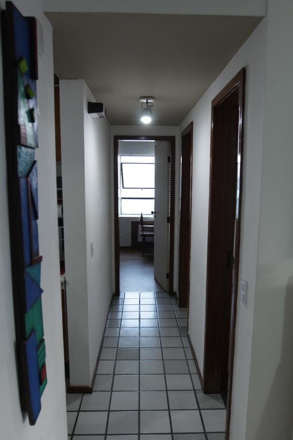 Apart Boa Viagem Seaview Recife Eksteriør billede