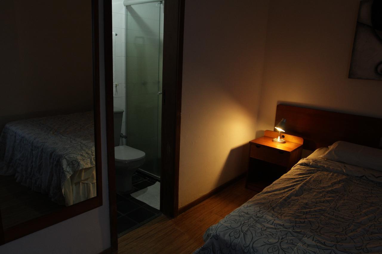 Apart Boa Viagem Seaview Recife Eksteriør billede