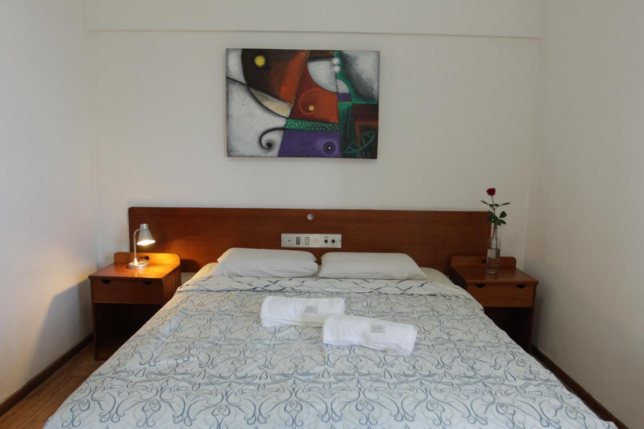 Apart Boa Viagem Seaview Recife Eksteriør billede