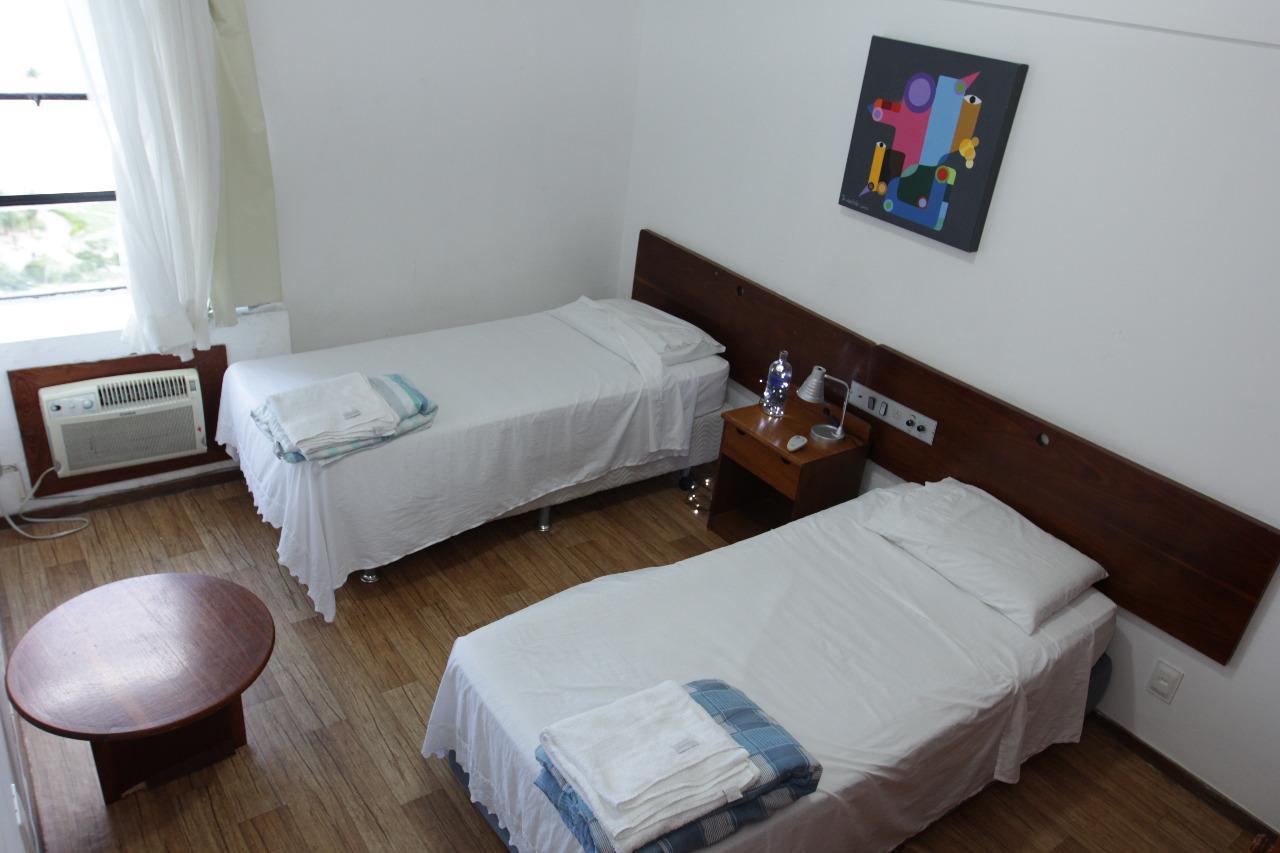 Apart Boa Viagem Seaview Recife Eksteriør billede